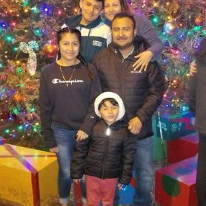 Meet your Posher, Gilberto